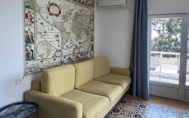 S Vidom na More Flat