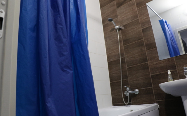 Na ulice Novovatutinskaya 2 Flat