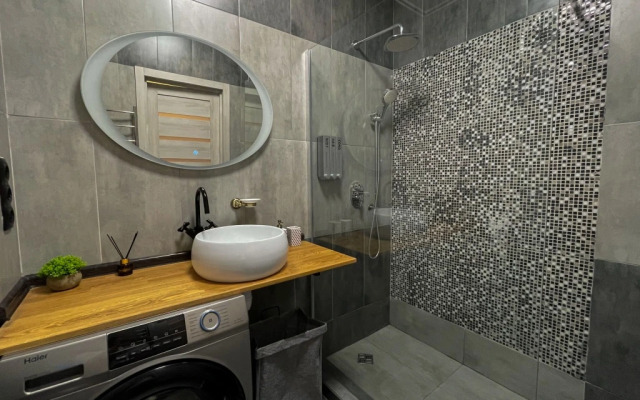 Апартаменты MaxRealty24 Липовой Рощи, 2к2