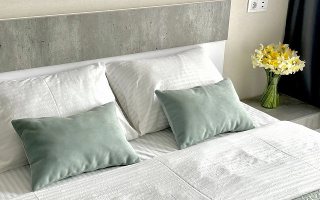 Апартаменты на Фиолентовском ш., 134к6