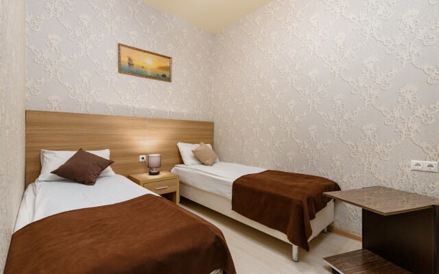 Inessa Guest house