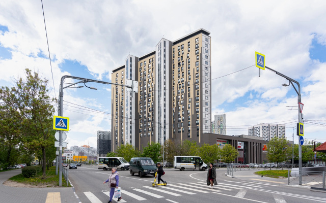 BestFlat24 Kit Apartments