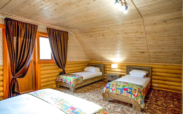 Galla by Sun City Hotels Private House