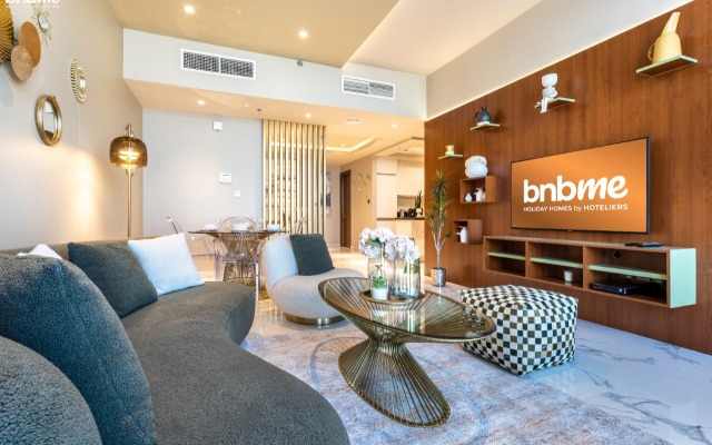 bnbme | French Designer Interiors | 4405 Apartments