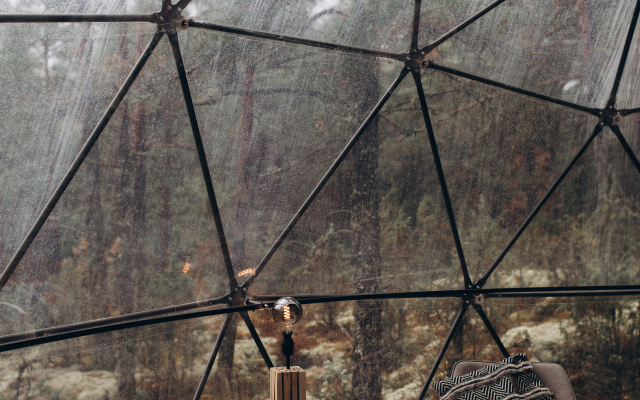 Lago Ladoga Glamping