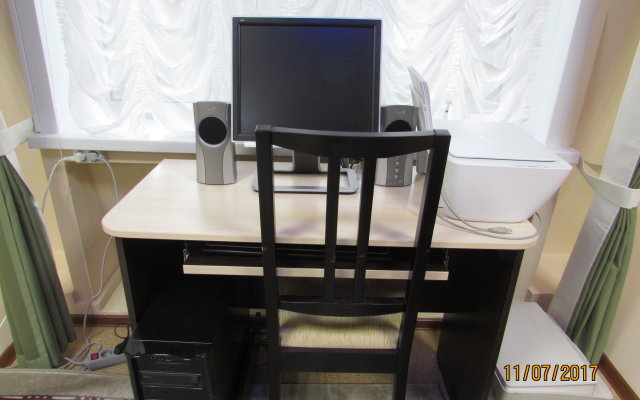 Меблированные комнаты Виталина