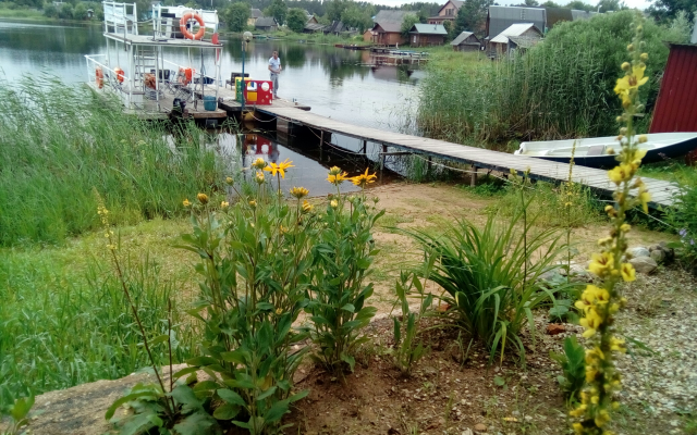 Гостевой дом Любимый причал