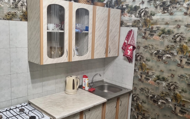 Na Ulitse Pirogova 44 Flat