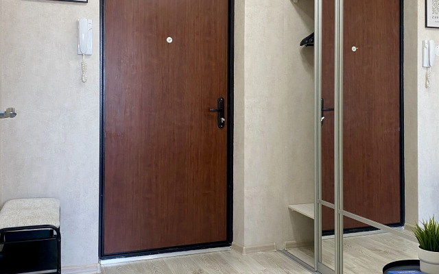 Апартаменты RentPlaza Южный