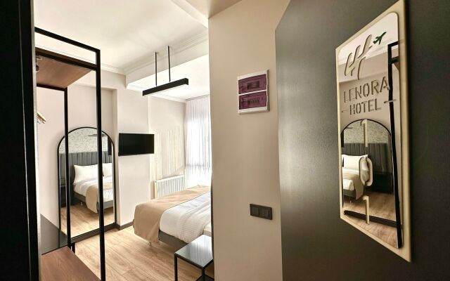 Lenora Airport Hotel