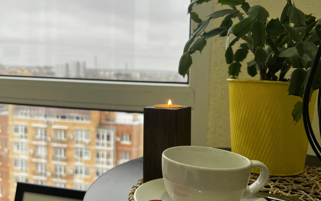 Posutochno V Batayske Flat