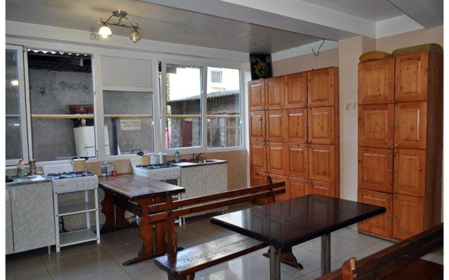 Liana Guest house