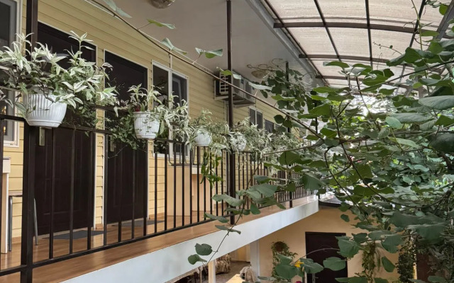 Aleksandra Guest House