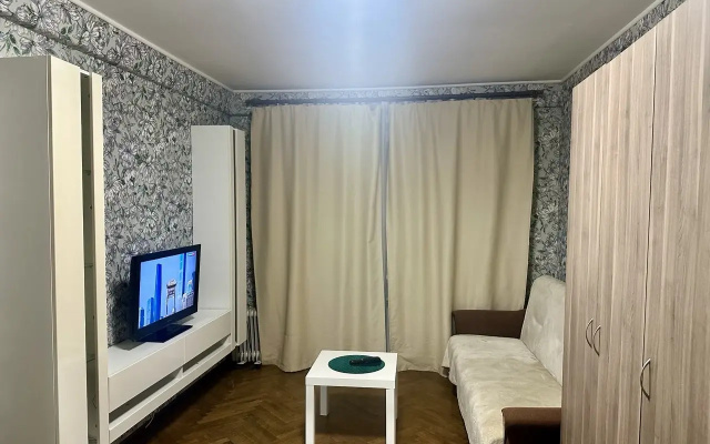 Квартира Уютная квартира Рядом С Вредена