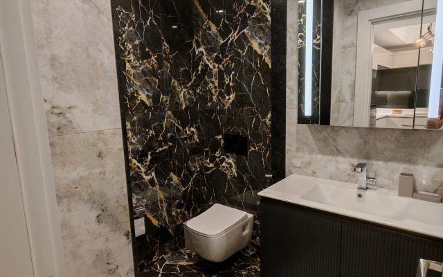 1+1 v Novom Zhk s Akvaparkom (E-48) Flat