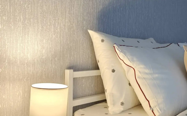 Zavidovo Apartments