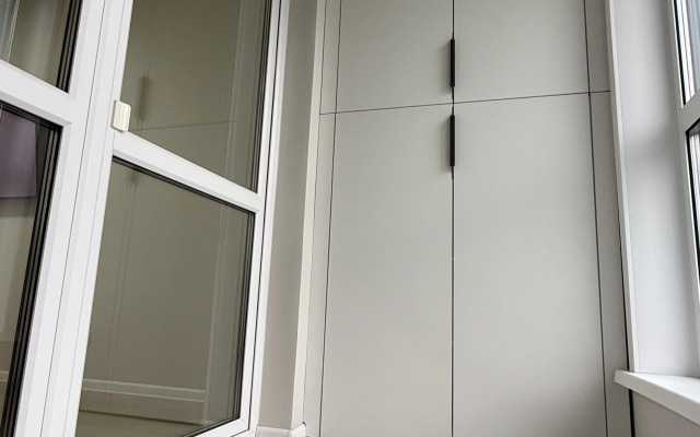 Квартира Уютная квартира в самом сердце Южно-Сахалинска