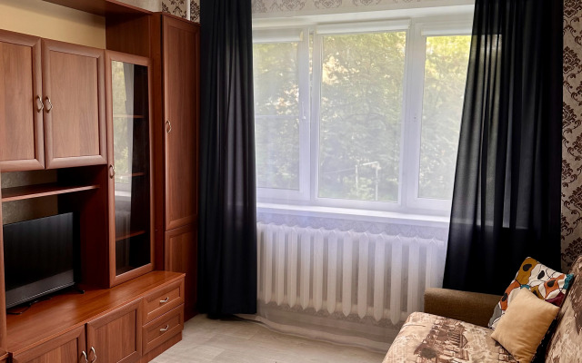 Квартира Уютная для комфортного отдыха и деловых поездок