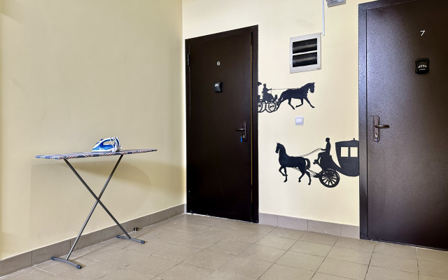 Onegin Guest house