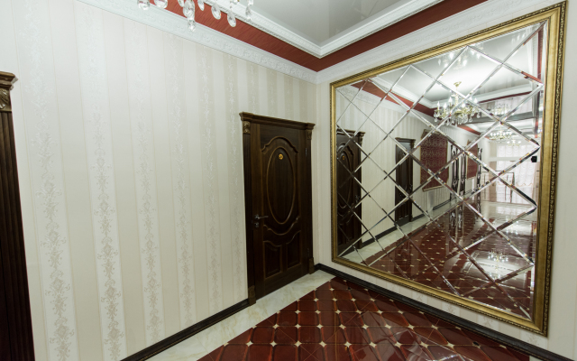 Versal' Guest House