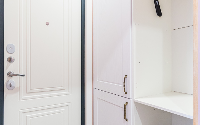 Апартаменты на Вербовой от LetoApart