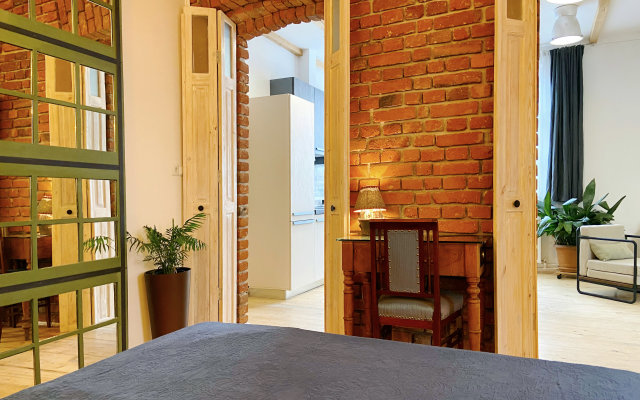 Hb Apartments Mazniashvili Apartments