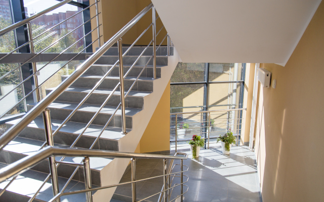 Studiya V Zhk Atrium Park Flat