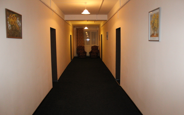 KIK7 Hotel