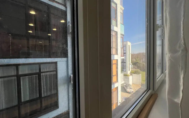 Квартира в Сочи на Белых акаций