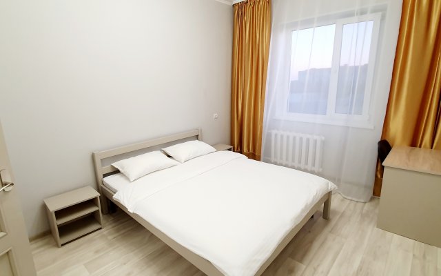 Апартаменты Бакинская 11