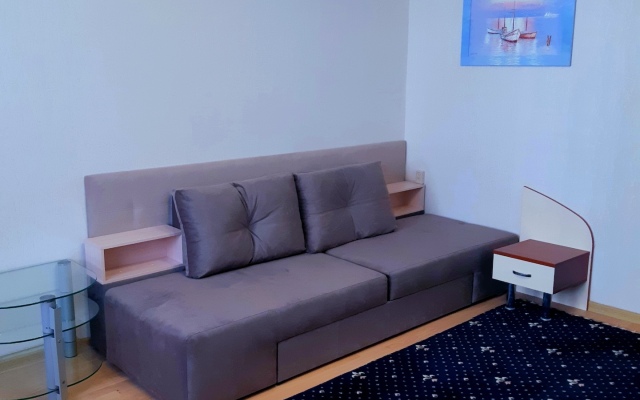 Квартира на Грибоедова 62