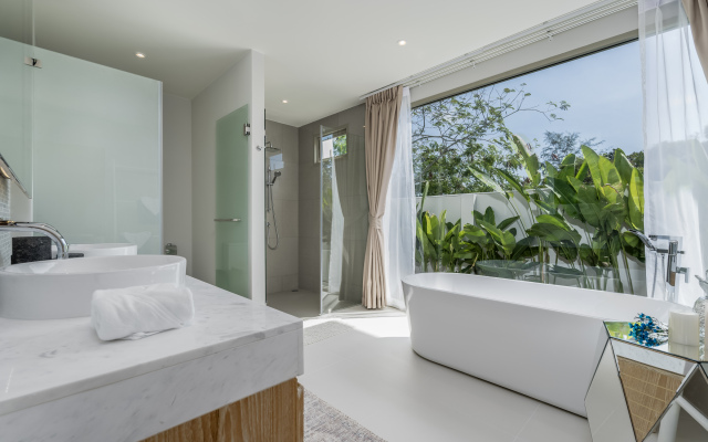 Two Flamingo 2 Pasak 13 Villa