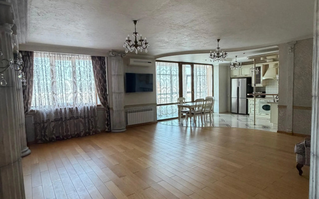 Квартира Роскошная большая в центре Уфы