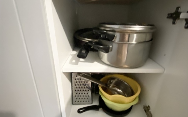 Апартаменты в ЖК Живи в Курортном