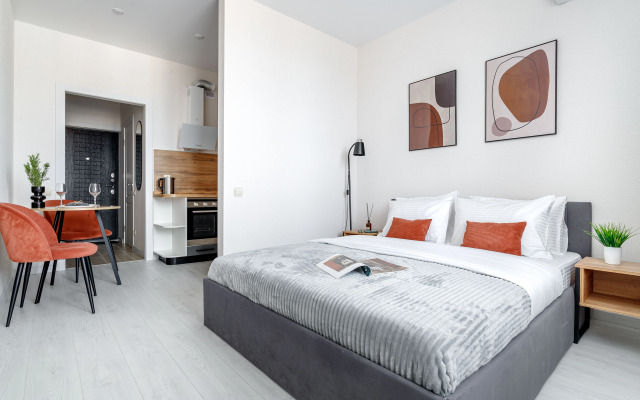 Апартаменты Энергия моря