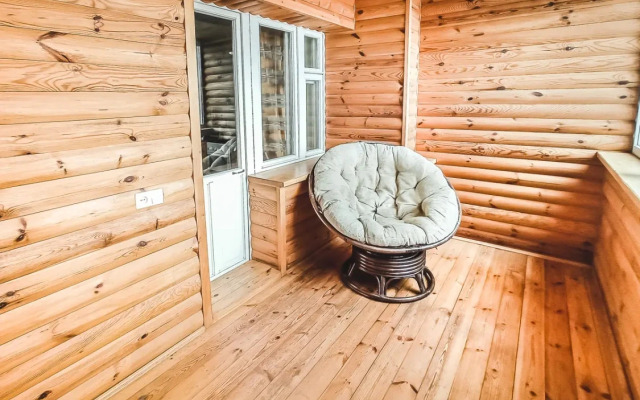 V samom centre Apartment