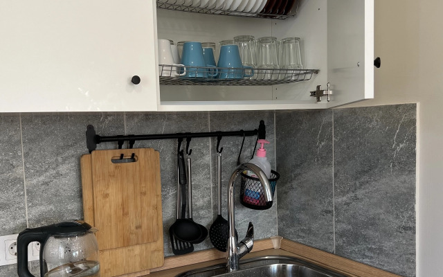 Частный дом на улице Ленина 45А