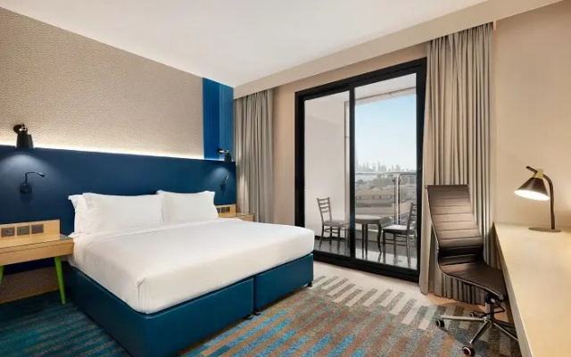 La Quinta by Wyndham Dubai Jumeirah