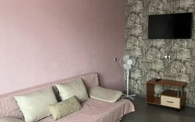 Квартира на Улице Горького 154