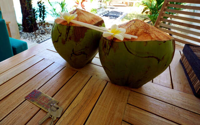 Вилла Senang Private