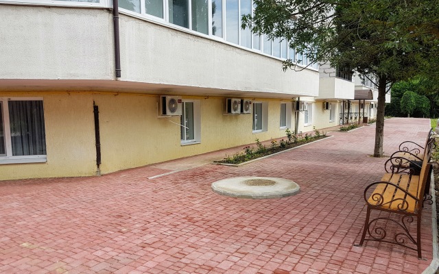 Bereg Plyus Mini-Hotel