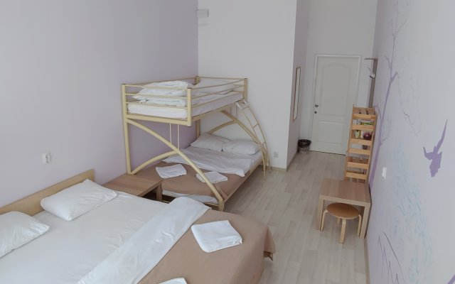 Хостел Bla Bla Hostel Rostov