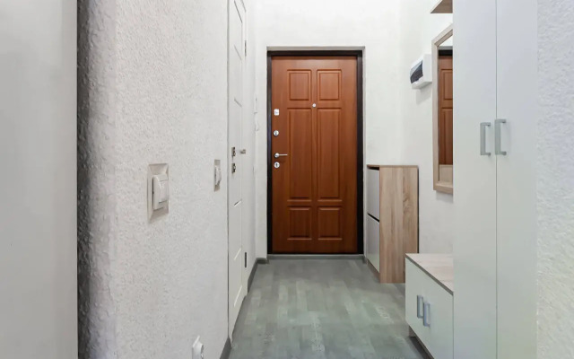 Tyulpan Apart Apartments