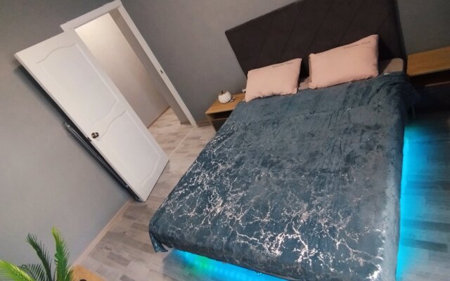 Apartamenty V Zhk Kamskie Ogni Flat 1