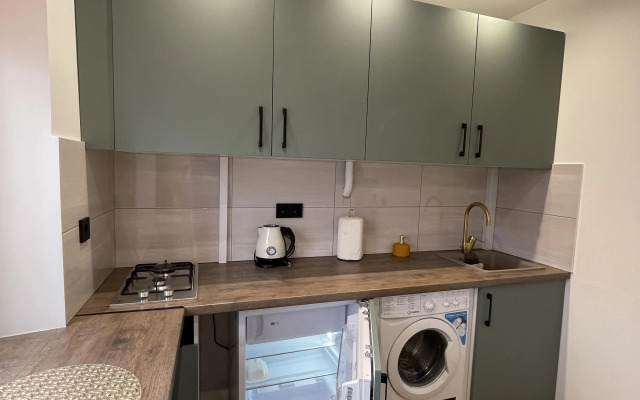 Апартаменты у Площади Победы