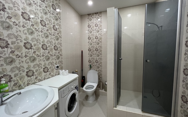 Krymskaya 22/20 Flat