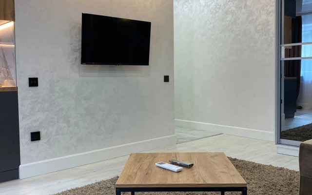 Квартира на улице Пугачева 115