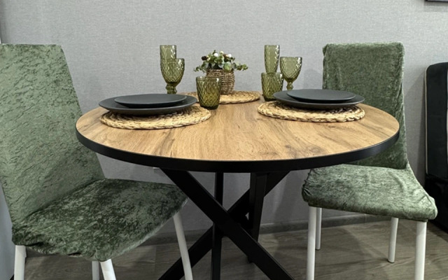 Квартира Уютная квартира в центре города