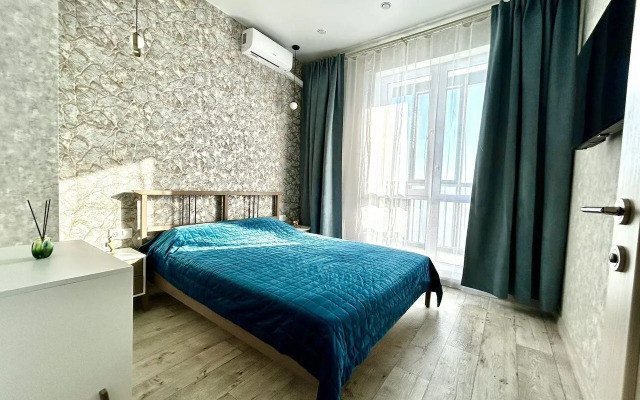 Gerke House Dostoyevskogo 57 244 Flat