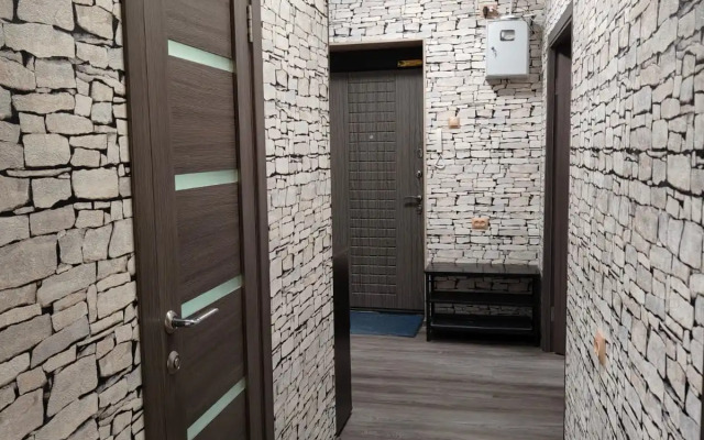 Квартира Двухкомнатные Апартаменты Сандал Самый Центр